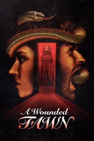 Nonton Film A Wounded Fawn (2022) Terbaru