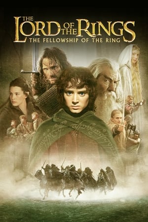 Nonton Film The Lord of the Rings: The Fellowship of the Ring (2001) Terbaru Nonton Film The Lord of the Rings: The Fellowship of the Ring (2001) Terbaru