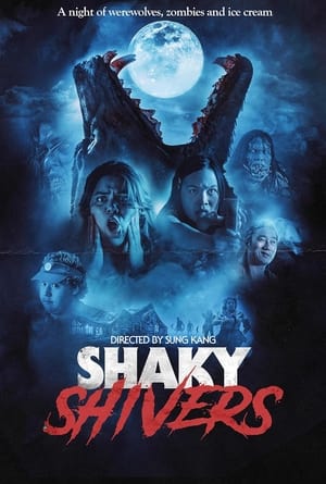 Nonton Film Shaky Shivers (2023) Terbaru