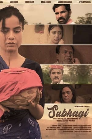 Nonton Film Subhagi (2022) Terbaru