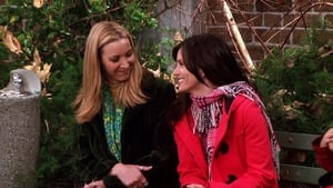 Nonton Film Friends Season 7 Episode 9 Terbaru