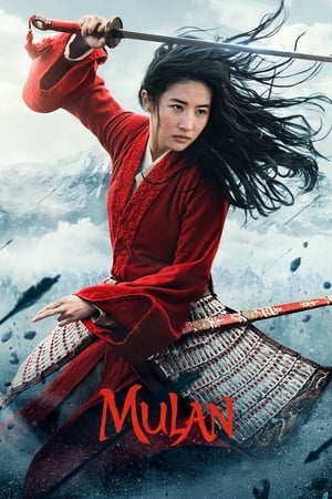 Nonton Film Mulan (2020) Terbaru Nonton Film Mulan (2020) Terbaru