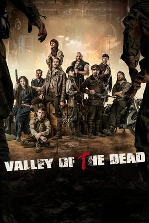 Nonton Film Valley of the Dead (2020) Terbaru Nonton Film Valley of the Dead (2020) Terbaru