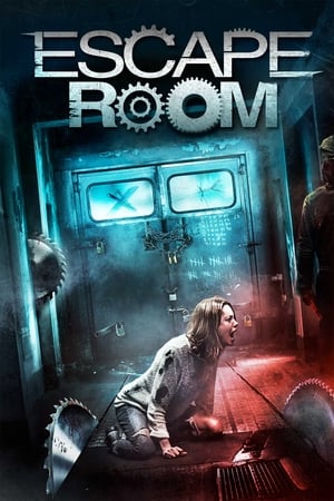 Nonton Film Escape Room (2017) Terbaru