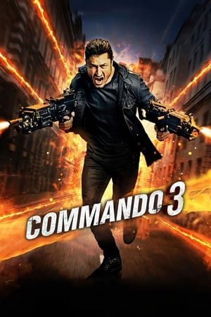 Nonton Film Commando 3 (2019) Terbaru Nonton Film Commando 3 (2019) Terbaru