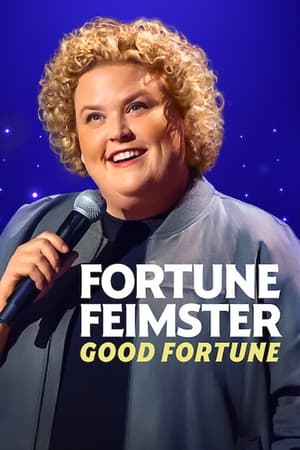 Nonton Film Fortune Feimster: Good Fortune (2022) Terbaru Nonton Film Fortune Feimster: Good Fortune (2022) Terbaru