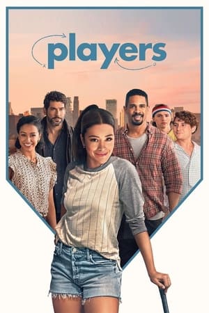 Nonton Film Players (2024) Terbaru