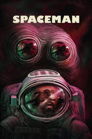 Nonton Film Spaceman (2024) Terbaru Nonton Film Spaceman (2024) Terbaru