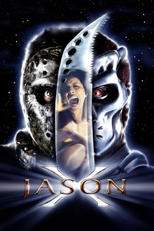 Nonton Film Jason X (2001) Terbaru Nonton Film Jason X (2001) Terbaru