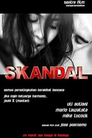 Nonton Film Skandal (2011) Terbaru Nonton Film Skandal (2011) Terbaru