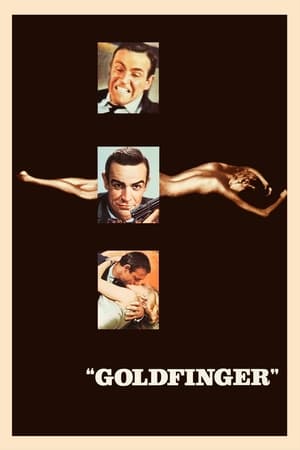 Nonton Film Goldfinger (1964) Terbaru Nonton Film Goldfinger (1964) Terbaru