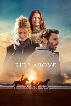 Nonton Film Ride Above (2022) Terbaru