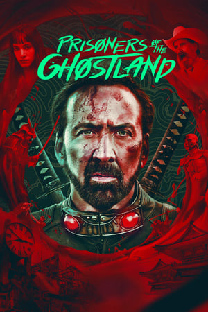 Nonton Film Prisoners of the Ghostland (2021) Terbaru Nonton Film Prisoners of the Ghostland (2021) Terbaru