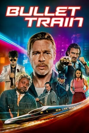 Nonton Film Bullet Train (2022) Terbaru Nonton Film Bullet Train (2022) Terbaru
