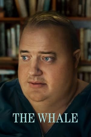 Nonton Film The Whale (2022) Terbaru
