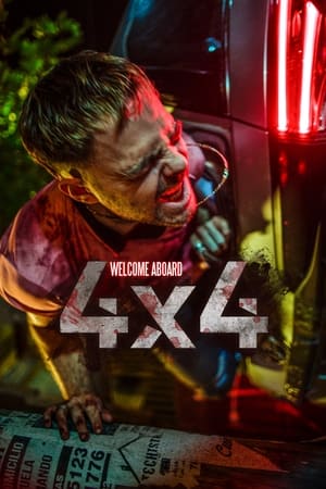 Nonton Film 4×4 (2019) Terbaru
