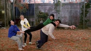 Nonton Film Friends Season 3 Episode 9 Terbaru