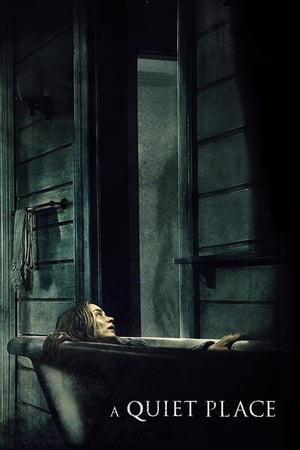 Nonton Film A Quiet Place (2018) Terbaru