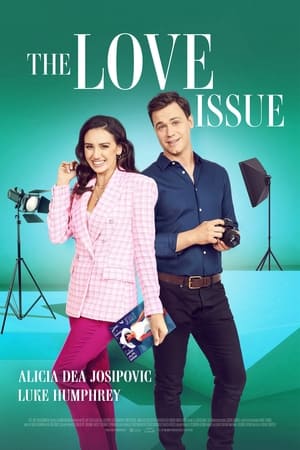 Nonton Film The Love Issue (2023) Terbaru