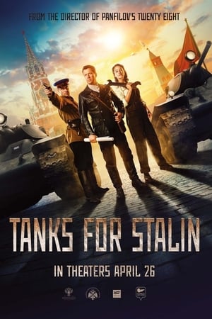 Nonton Film Tanks for Stalin (2018) Terbaru Nonton Film Tanks for Stalin (2018) Terbaru
