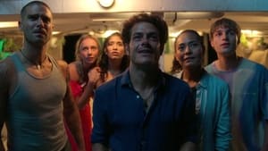 Nonton Film Bandidos Season 1 Episode 7 Terbaru