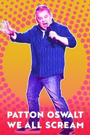 Nonton Film Patton Oswalt: We All Scream (2022) Terbaru Nonton Film Patton Oswalt: We All Scream (2022) Terbaru