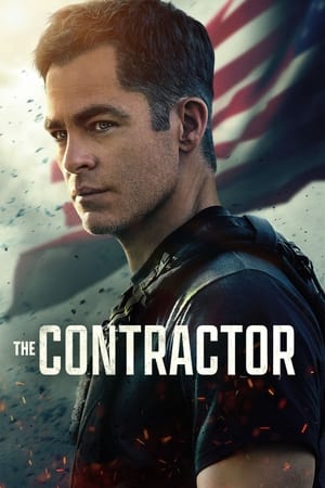 Nonton Film The Contractor (2022) Terbaru Nonton Film The Contractor (2022) Terbaru