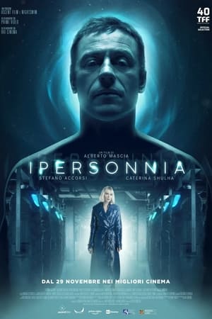 Nonton Film Hypersleep (2022) Terbaru
