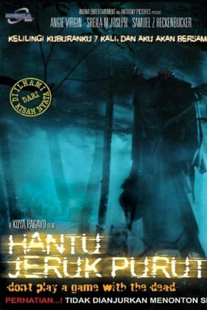 Nonton Film Hantu Jeruk Purut (2006) Terbaru