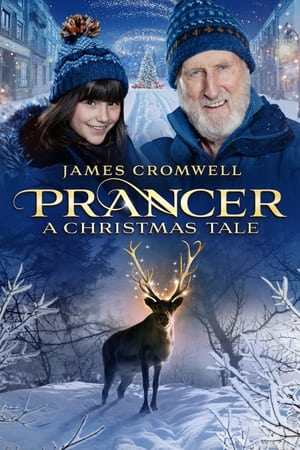 Nonton Film Prancer: A Christmas Tale (2022) Terbaru Nonton Film Prancer: A Christmas Tale (2022) Terbaru