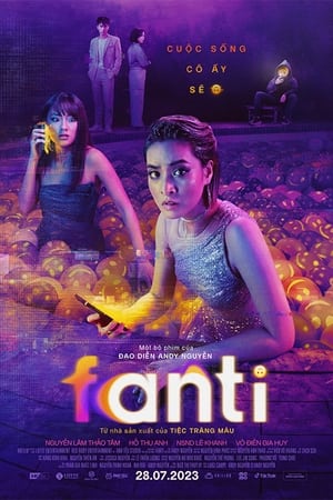 Nonton Film Fanti (2023) Terbaru Nonton Film Fanti (2023) Terbaru