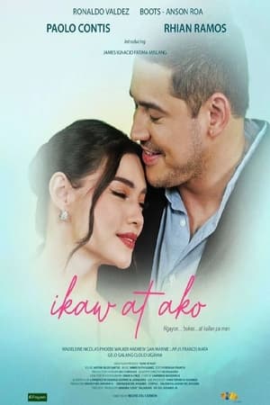 Nonton Film Ikaw At Ako (2023) Terbaru