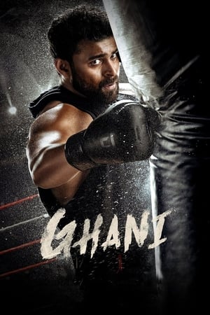 Nonton Film Ghani (2022) Terbaru Nonton Film Ghani (2022) Terbaru