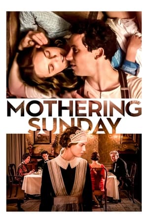 Nonton Film Mothering Sunday (2021) Terbaru