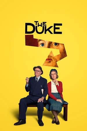 Nonton Film The Duke (2021) Terbaru