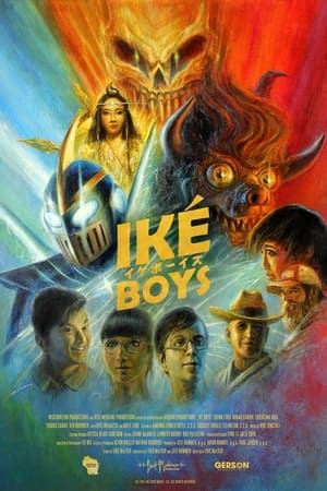 Nonton Film Iké Boys (2022) Terbaru Nonton Film Iké Boys (2022) Terbaru