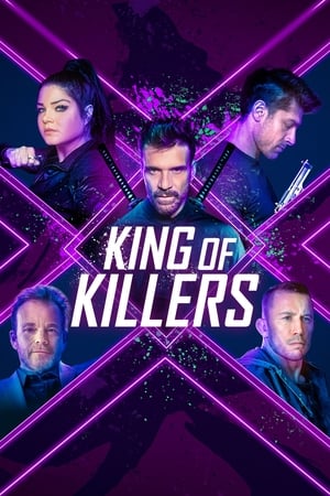 Nonton Film King of Killers (2023) Terbaru
