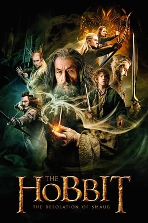 Nonton Film The Hobbit: The Desolation of Smaug (2013) Terbaru Nonton Film The Hobbit: The Desolation of Smaug (2013) Terbaru