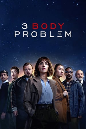 Nonton Film 3 Body Problem (2024) Terbaru Nonton Film 3 Body Problem (2024) Terbaru