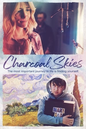 Nonton Film Charcoal Skies (2022) Terbaru