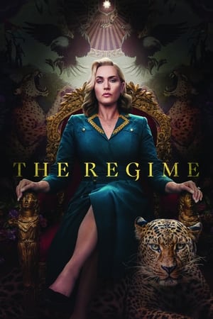 Nonton Film The Regime (2024) Terbaru