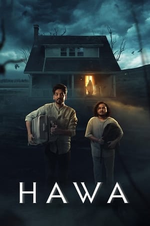 Nonton Film Hawa (2023) Terbaru