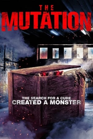 Nonton Film The Mutation (2021) Terbaru Nonton Film The Mutation (2021) Terbaru