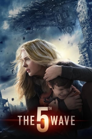 Nonton Film The 5th Wave (2016) Terbaru Nonton Film The 5th Wave (2016) Terbaru