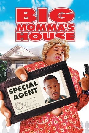 Nonton Film Big Momma’s House (2000) Terbaru Nonton Film Big Momma’s House (2000) Terbaru