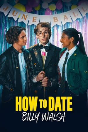 Nonton Film How to Date Billy Walsh (2024) Terbaru Nonton Film How to Date Billy Walsh (2024) Terbaru