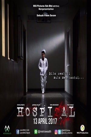 Nonton Film Hospital (2017) Terbaru