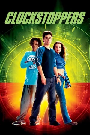 Nonton Film Clockstoppers (2002) Terbaru Nonton Film Clockstoppers (2002) Terbaru