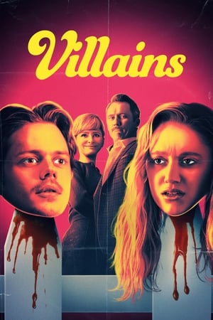 Nonton Film Villains (2019) Terbaru Nonton Film Villains (2019) Terbaru