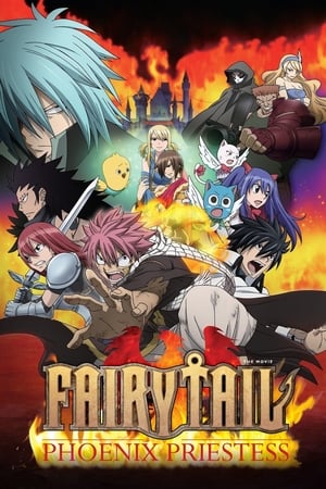 Nonton Film Fairy Tail: Phoenix Priestess (2012) Terbaru Nonton Film Fairy Tail: Phoenix Priestess (2012) Terbaru